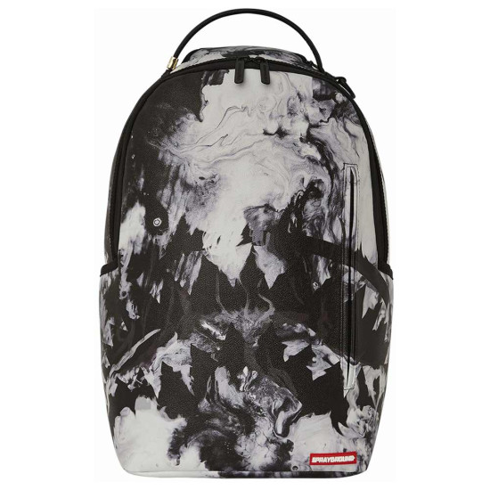 Sprayground Τσάντα πλάτης Marble Paint DLXSV Backpack